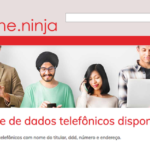 telefone.ninja - Direito Digital e Internet BH - Advogado de Direito Digital BH - Melo Moreira Advogados