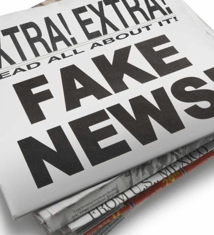 O que é Fake News - Saiba o que é Fake News - Melo Moreira Advogados