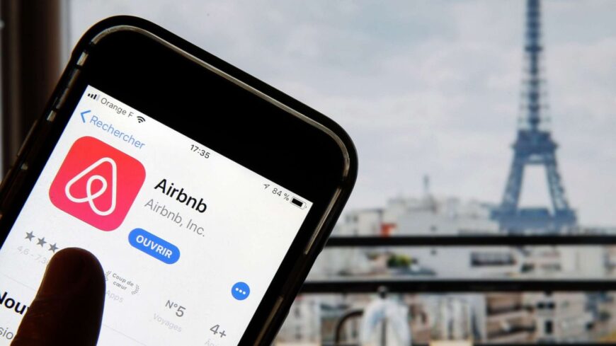airbnb - STJ decide que Condomínios residenciais podem impedir uso de imóveis - Melo Moreira Advogados - Direito Digital & Internet