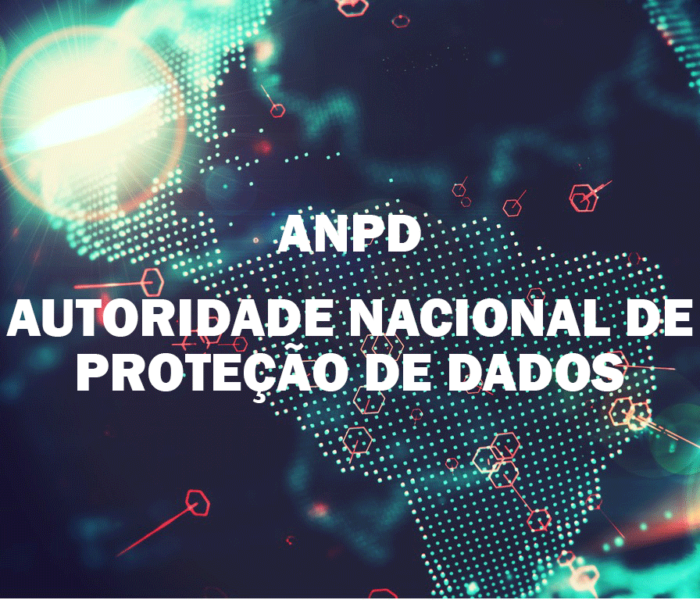ANPD - Autoridade Nacional de Proteção de Dados - LGPD - Melo Moreira Advogados