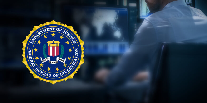 FBI Cibercrimes - Crimes Digitais - Cyber crime - Melo Moreira Advogados - Especialistas em Direito Digital e Internet