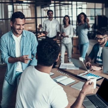Assessoria Jurídica para Startups - Melo Moreira Advogados - Especialistas em Direito para Startups