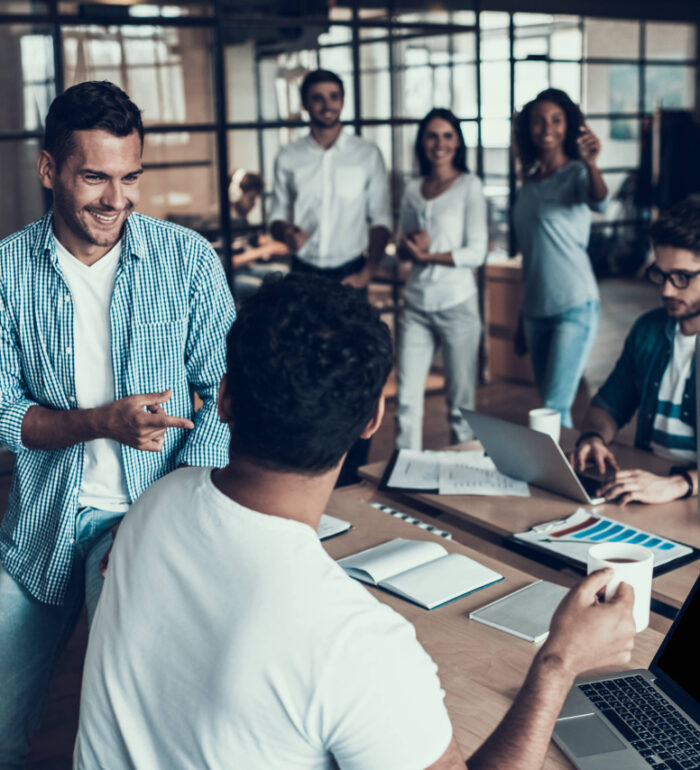 Assessoria Jurídica para Startups - Melo Moreira Advogados - Especialistas em Direito para Startups